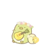 【日文】Sumikkogurashi Celebrates 22