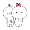 ️cotton couple 18
