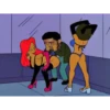 Twerking Caricaturas 1 22