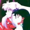 Inuyasha y Kagome 23