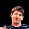 Lionel Messi 23