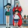 Inuyasha y Kagome 24