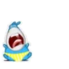 ️  ️perrito azul ️  mov 24