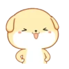 PUPPY.  mov. 26
