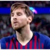 Lionel Messi 25