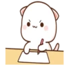 Peach Cat13 14