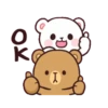 NEW STIKER 25