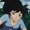 Inuyasha y Kagome 25