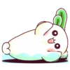 Selección oso Fluffy Mov 22