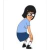Twerking Caricaturas 1 24