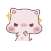 Daily life of Piggy 18
