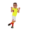 SportsManias Soccer MOV 23