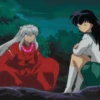 Inuyasha y Kagome 26