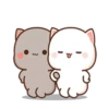 Peach Cat13 17