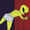 Twerking Caricaturas 1 25