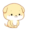 PUPPY 2  mov. 15
