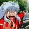Inuyasha y Kagome 28