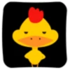 Crazy rooster 20