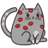 ● Cat Milton Mov. ● 23