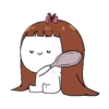 ️cotton couple 19