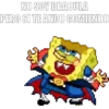 NO SOY DRACULA PERO SITE ANDO COMIENDO 0