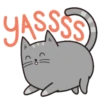 ● Cat Milton Mov. ● 24