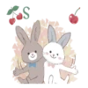 Moving Cute Rabbits .MOV 17