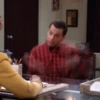 ‍ Two and a half men ‍ Mov 27