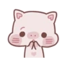 Daily life of Piggy 19