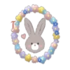 Moving Cute Rabbits .MOV 19