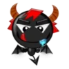 Chibi demons and angels 26