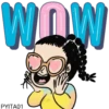 Wow ️ Mov 23