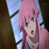Mirai Nikki2 20
