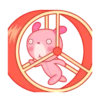 Ursinho rosa 20