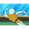 Bob Esponja - Animado 1 27