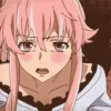 Mirai Nikki2 23
