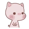 Daily life of Piggy 22