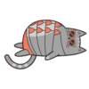 ● Cat Milton Mov. ● 27