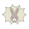 Moving Cute Rabbits .MOV 20
