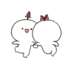 ️cotton couple 21