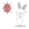 Moving Cute Rabbits .MOV 21
