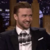 Justin Timberlake MOV 30