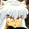Inuyasha y Kagome 29