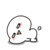 PUSATCUAN - Bubududu Stickers 6 27