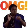 OMG ️ Mov 29