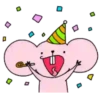 1 Mix Felicidades  mov 30