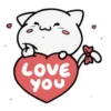 Stickers de amor 30