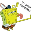 TU CARIT PRECIOSA