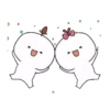 ️cotton couple 22