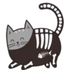 ● Cat Milton Mov. ● 28